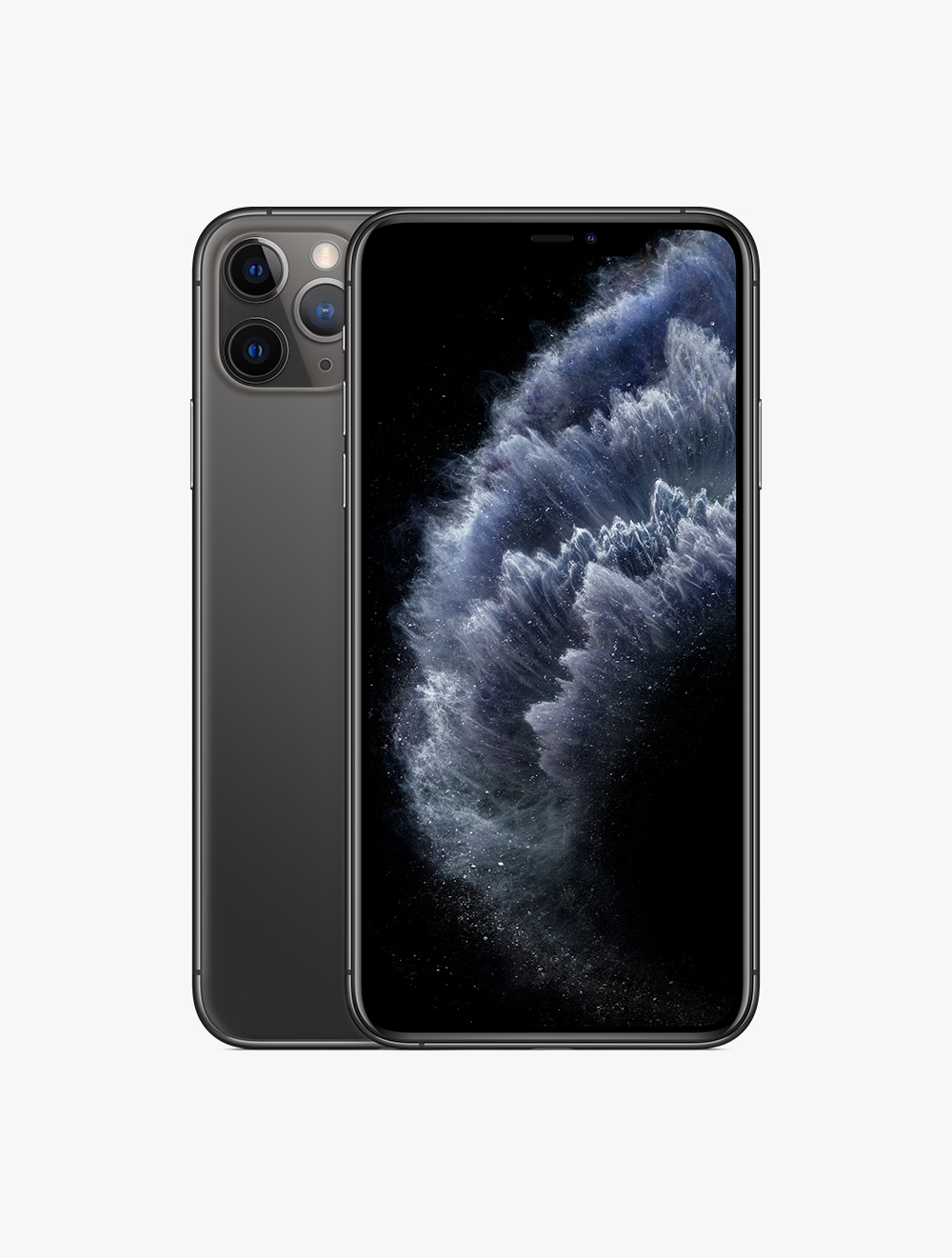 iPhone 11 Pro Max 64GB Space Gray